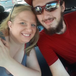 Meet your Posher, Chrissy